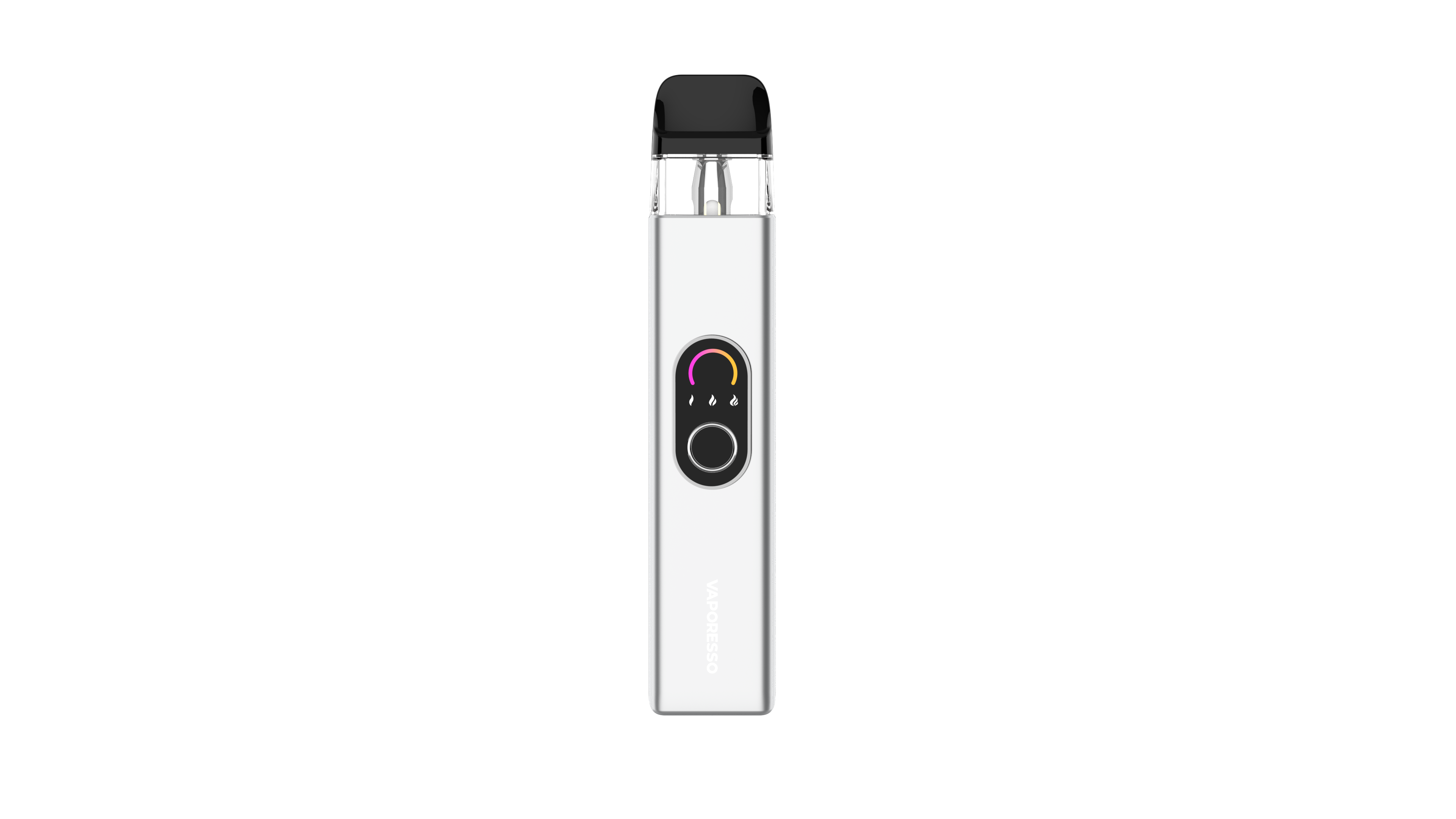 Vaporesso XROS 5 Pod Kit – 1500mAh, Adjustable Power, 2ml Mesh Pods